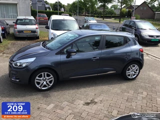 Renault Clio 0.9 TCe Zen