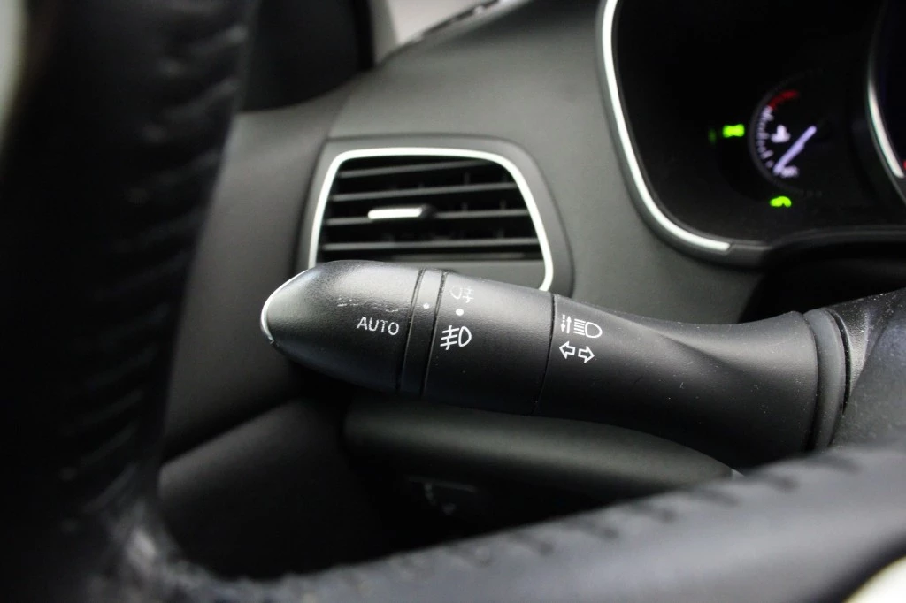 Hoofdafbeelding Renault Mégane