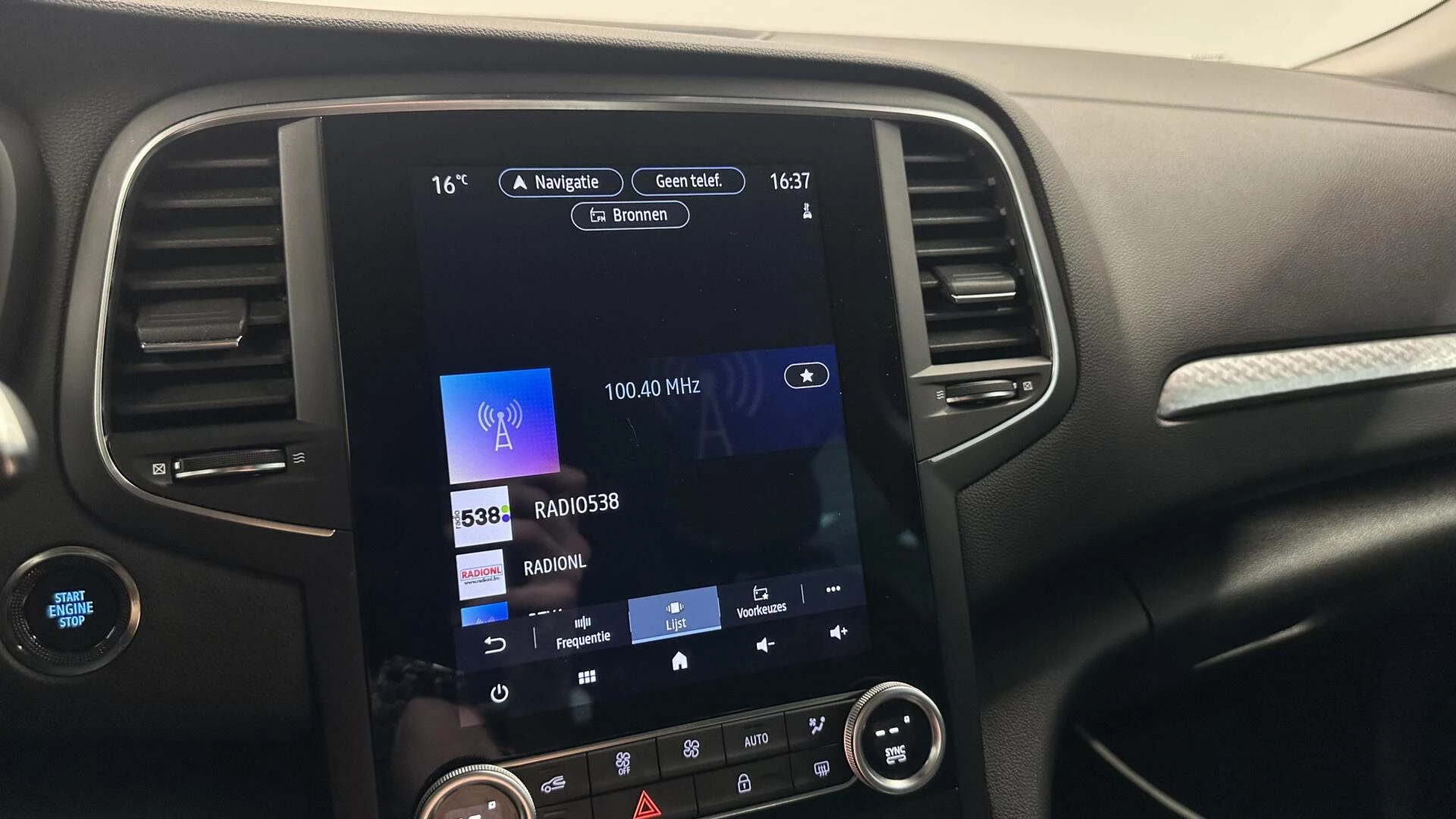 Hoofdafbeelding Renault Megane E-Tech