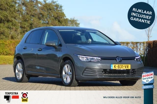 Volkswagen Golf 1.5 TSI Life Business 130 pk