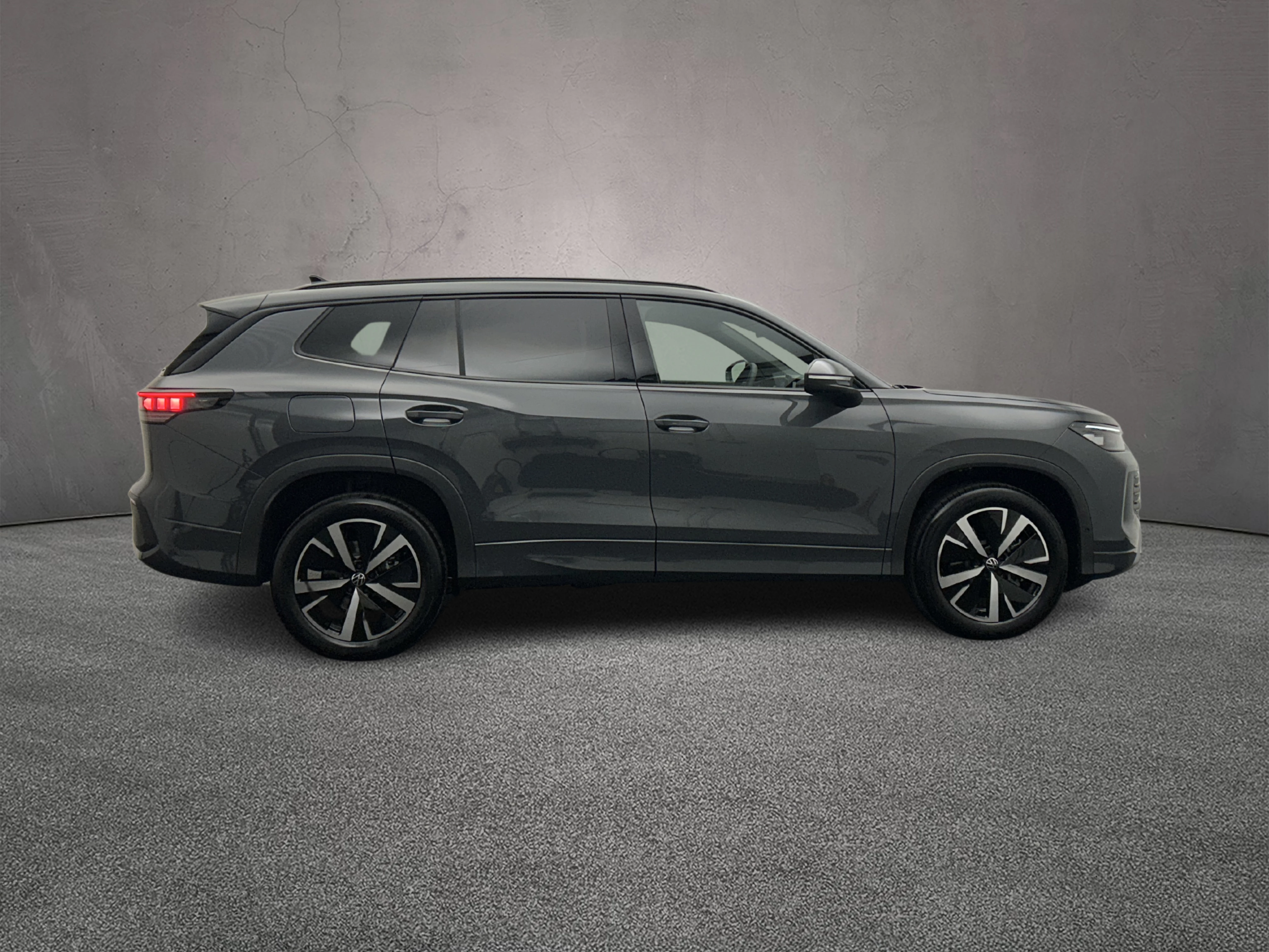 Hoofdafbeelding Volkswagen Tayron