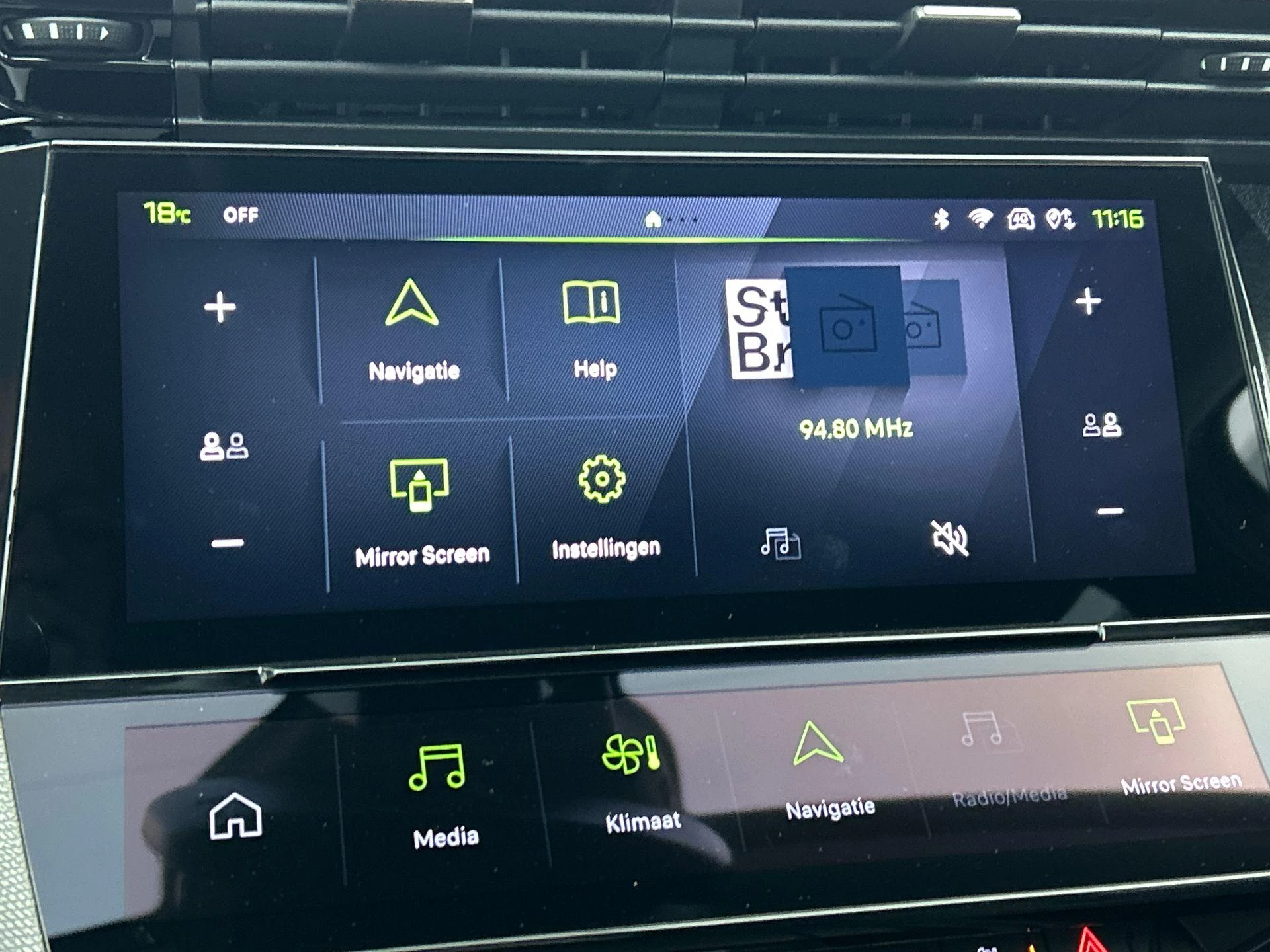 Hoofdafbeelding Peugeot 408