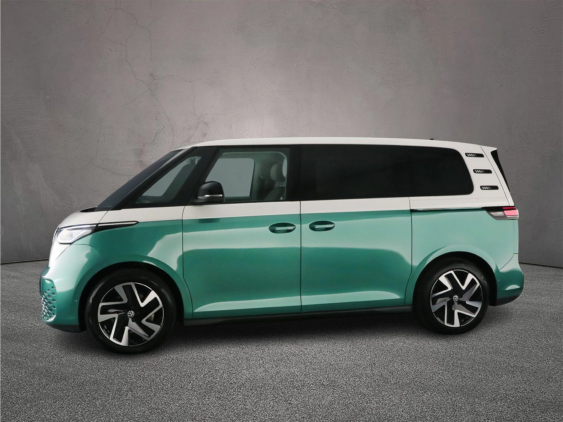 Hoofdafbeelding Volkswagen ID. Buzz