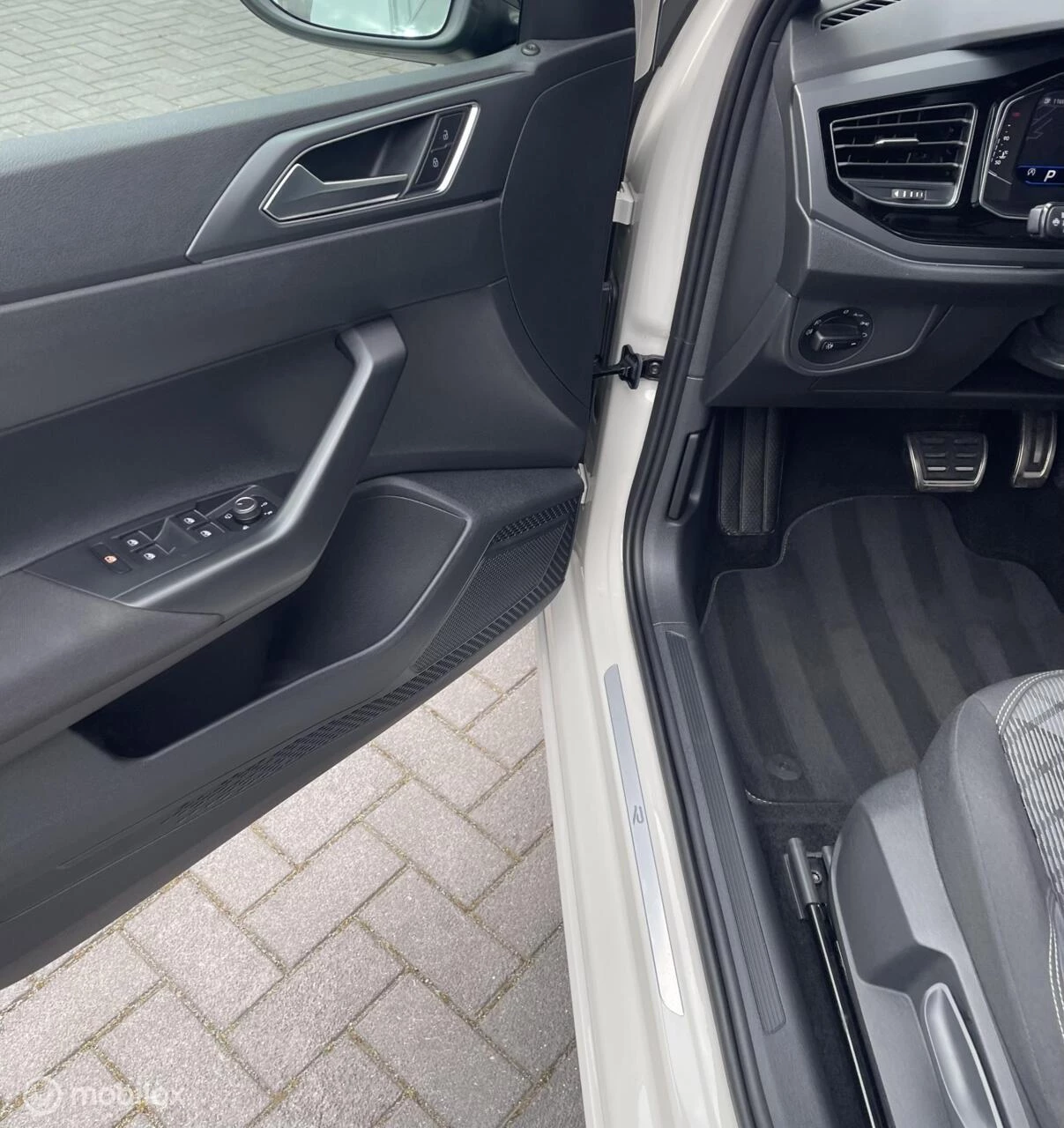 Hoofdafbeelding Volkswagen Taigo