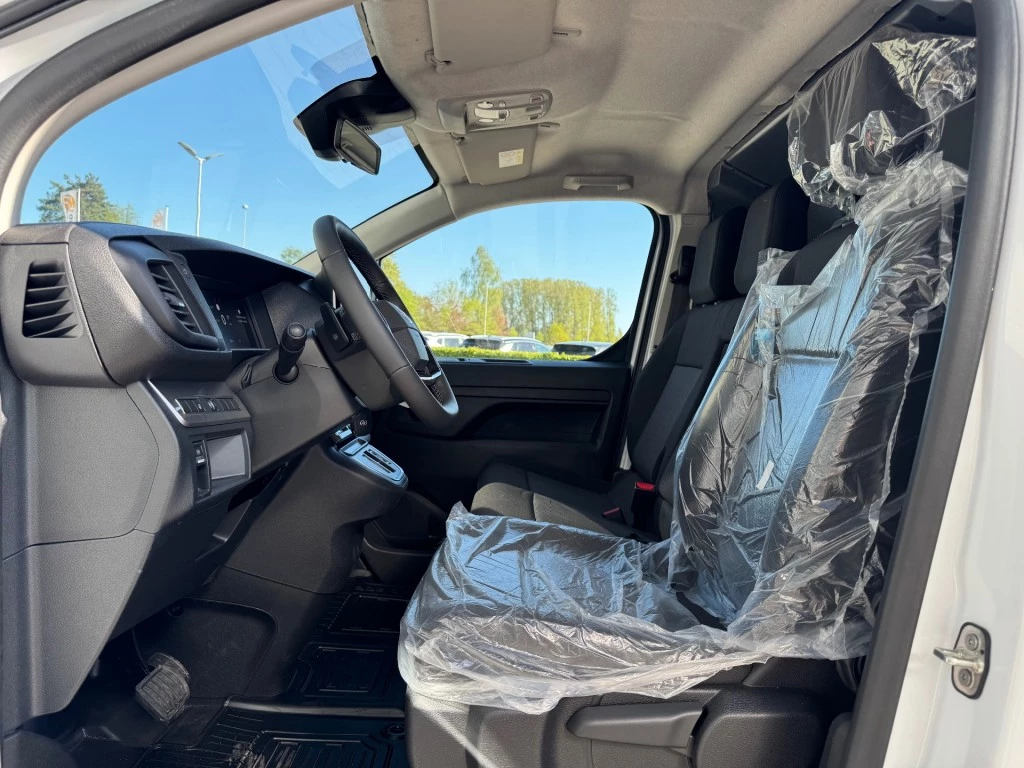 Hoofdafbeelding Toyota ProAce