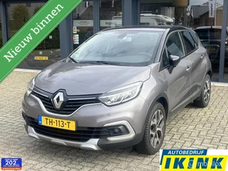 Renault Captur 0.9 TCe Intens