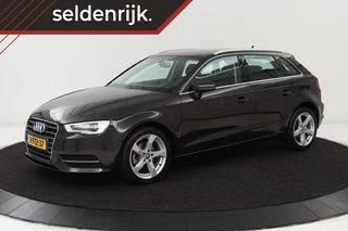 Audi A3 1.4 TFSI g-tron Pro Line Plus | Xenon | Navigatie | Climate control | Bluetooth | Cruise control