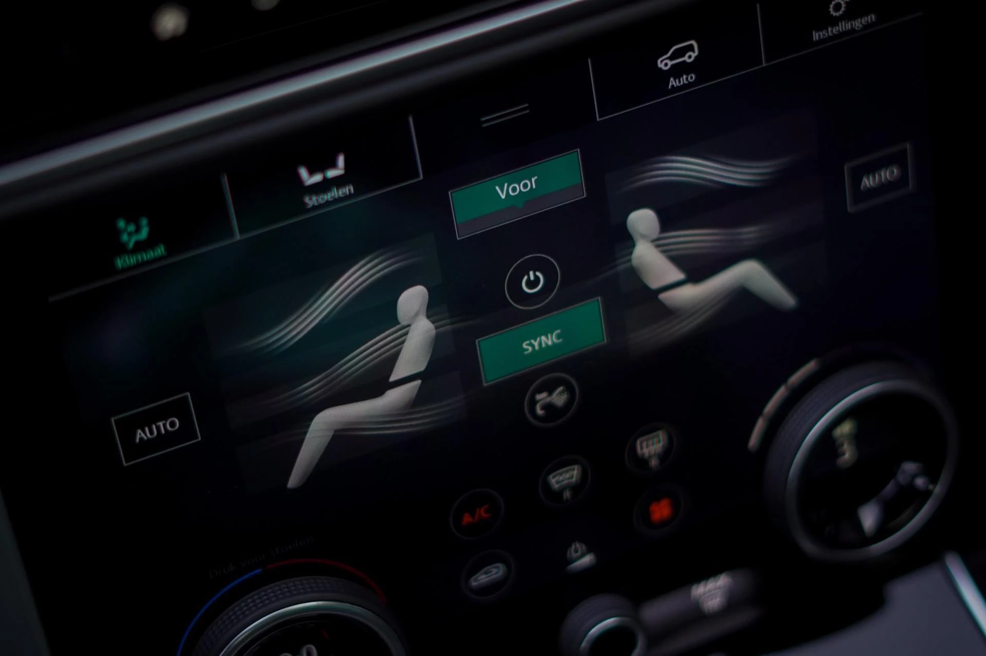 Hoofdafbeelding Land Rover Range Rover