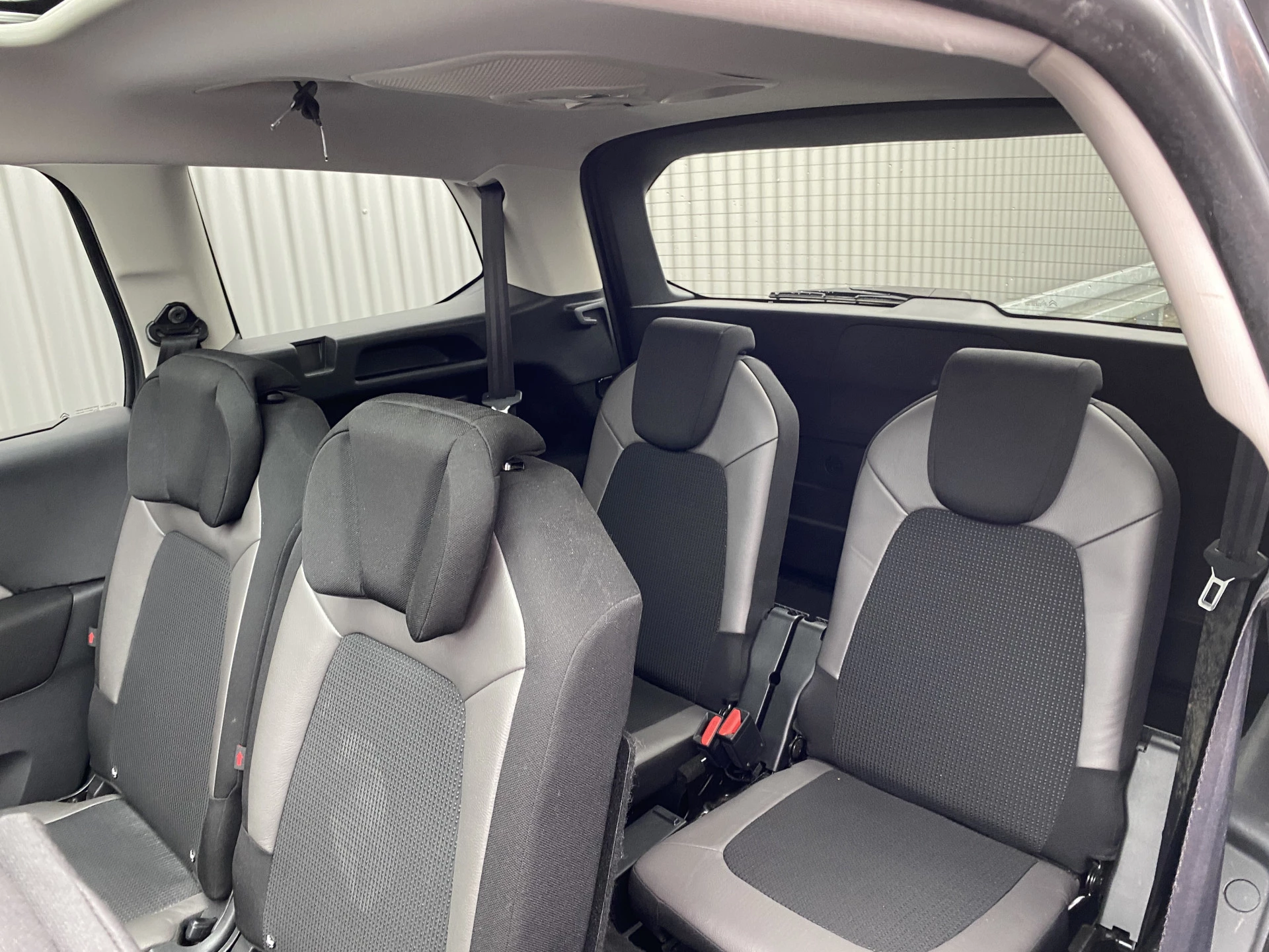 Hoofdafbeelding Citroën Grand C4 Picasso