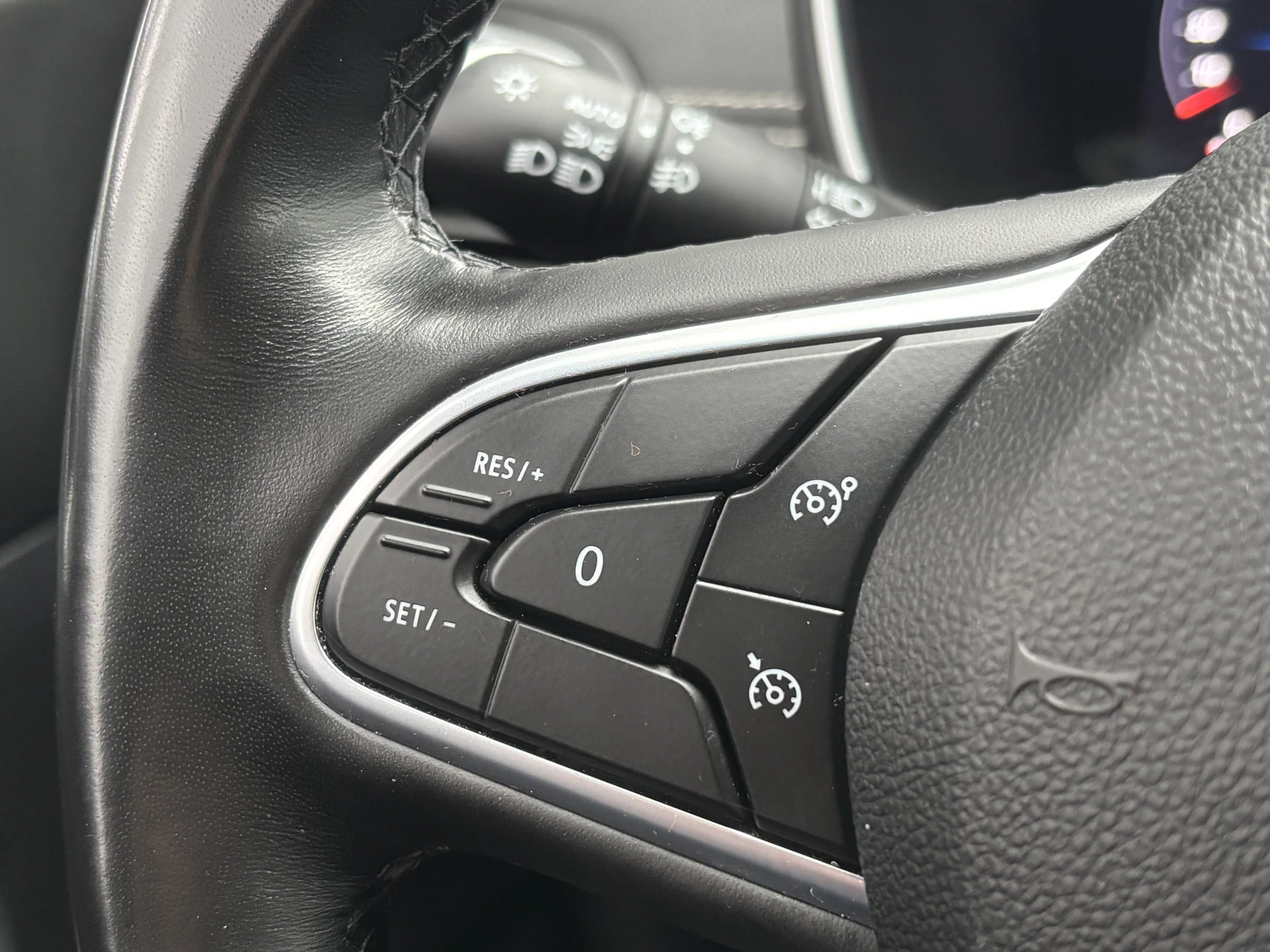 Hoofdafbeelding Renault Talisman