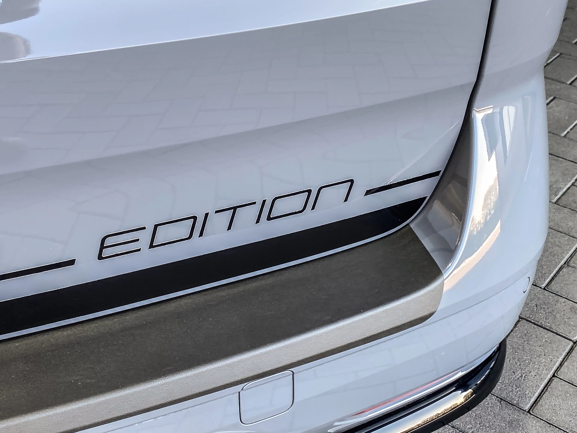 Hoofdafbeelding Volkswagen Multivan