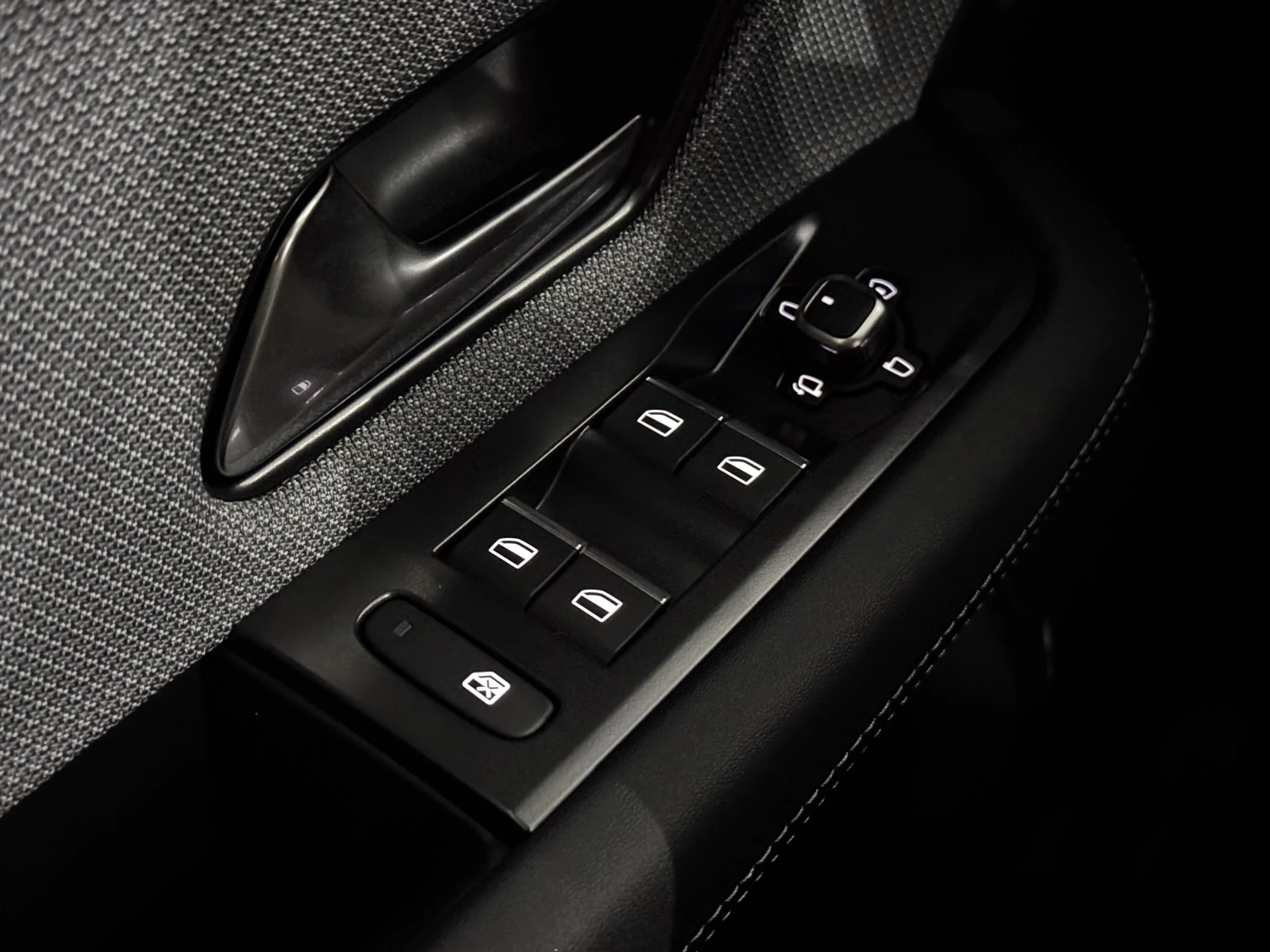 Hoofdafbeelding Opel Grandland