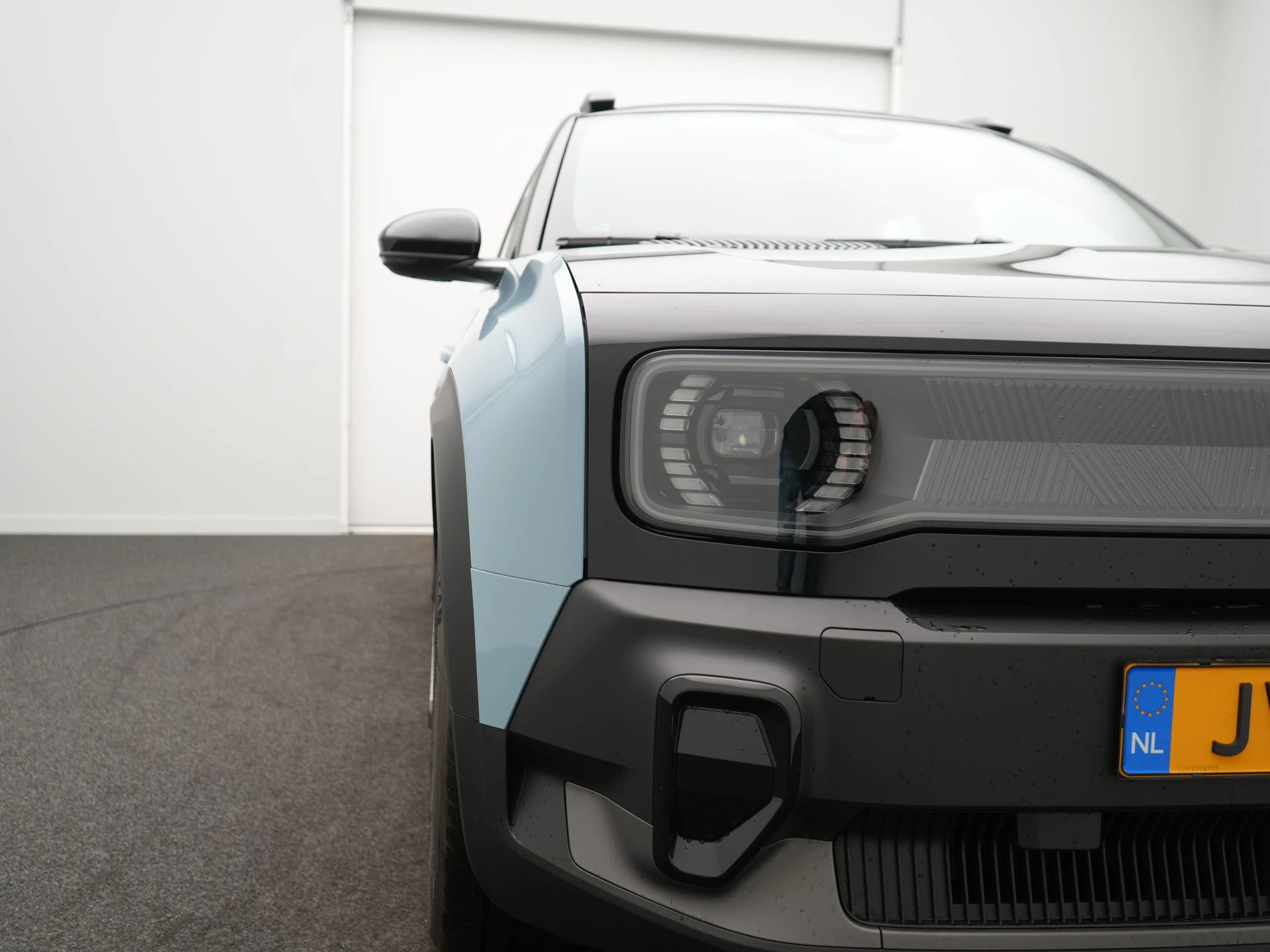 Hoofdafbeelding Renault 4