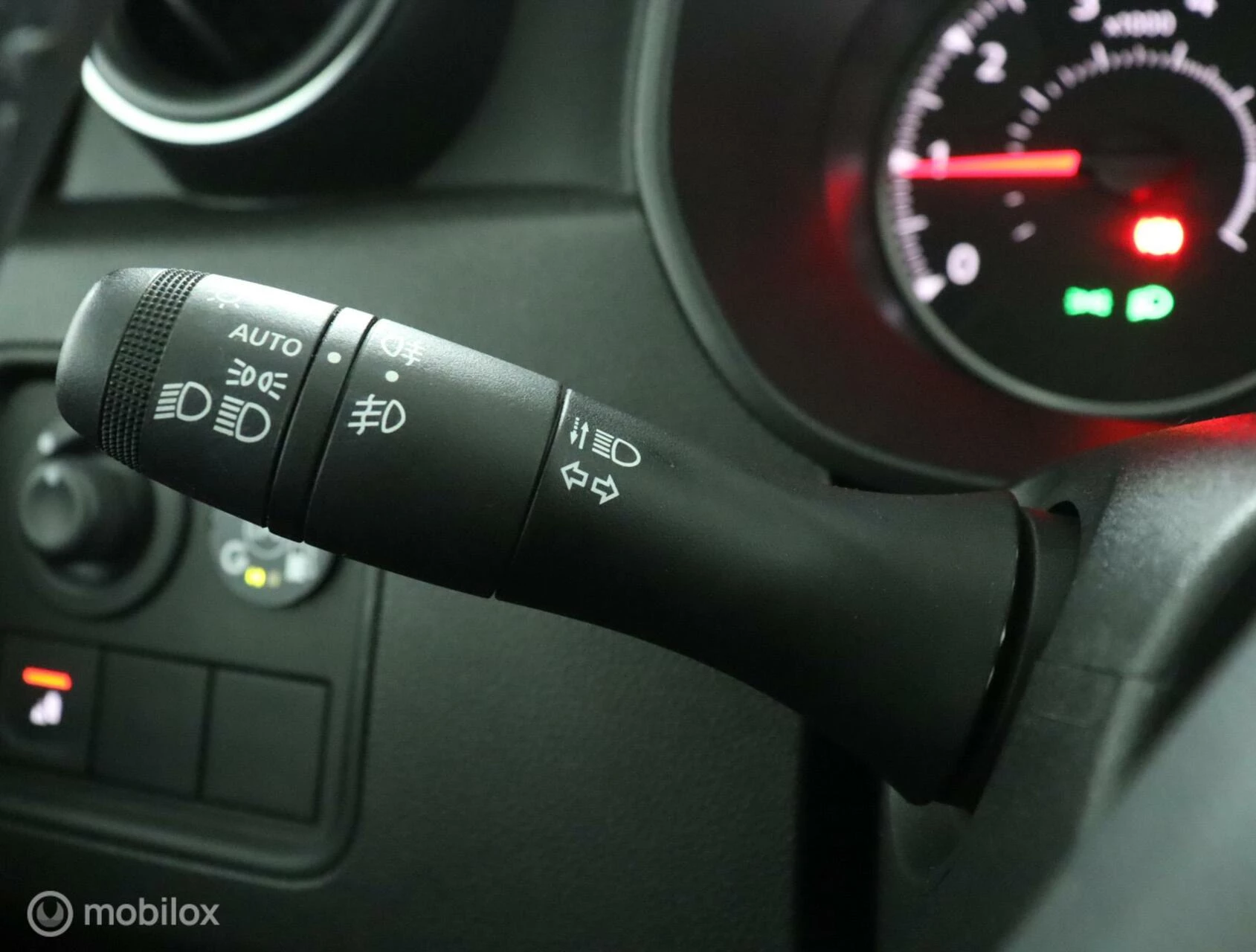 Hoofdafbeelding Dacia Duster