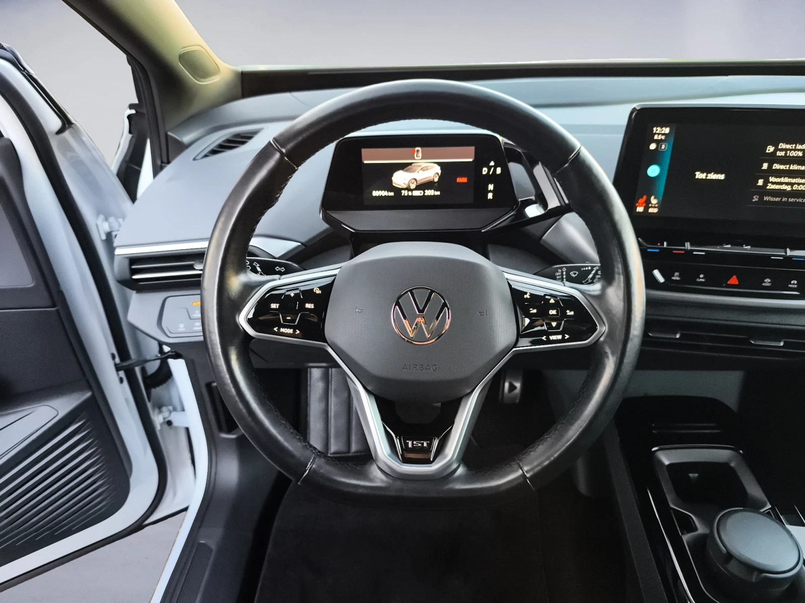 Hoofdafbeelding Volkswagen ID.4