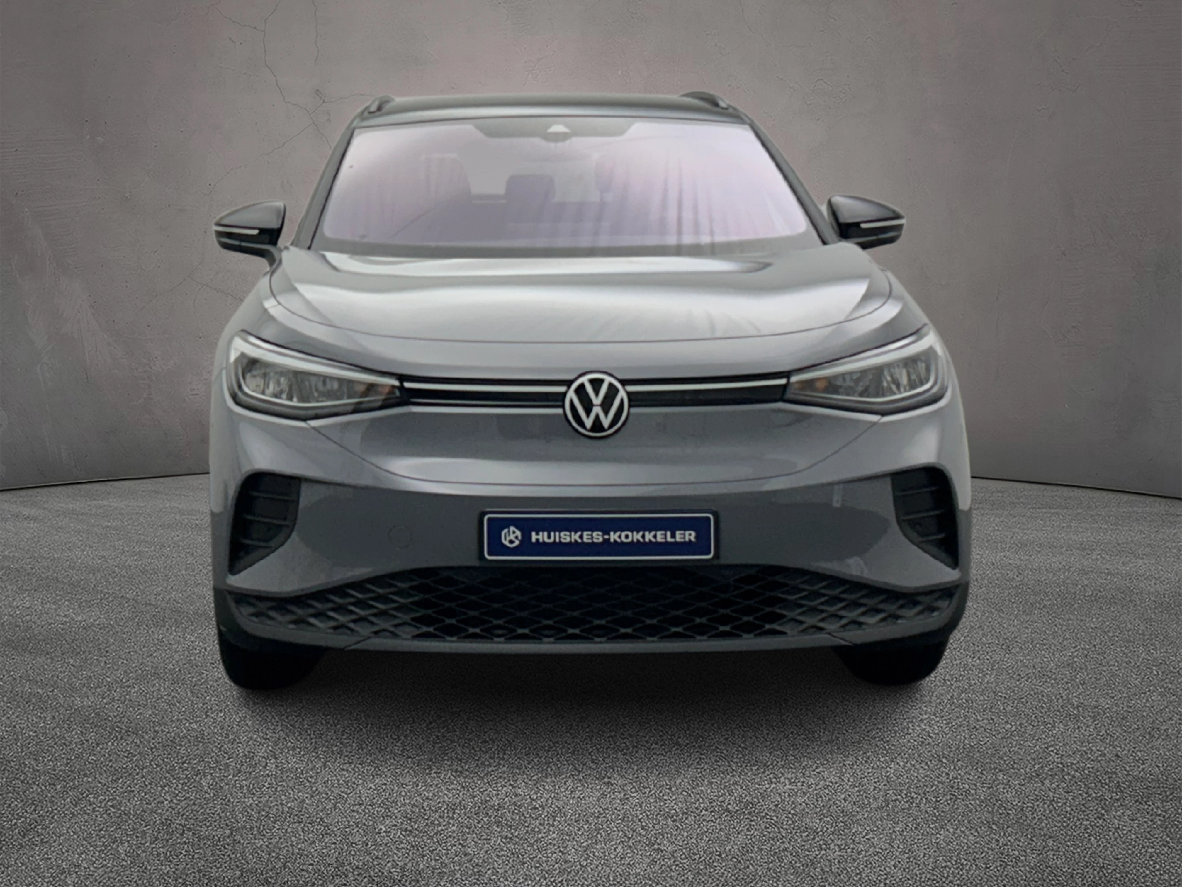 Hoofdafbeelding Volkswagen ID.4