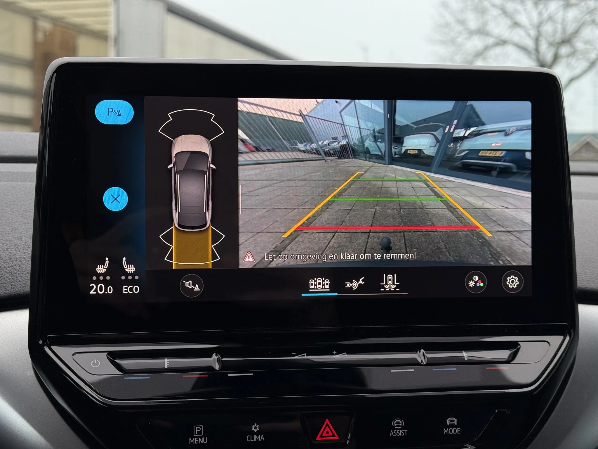 Hoofdafbeelding Volkswagen ID.4