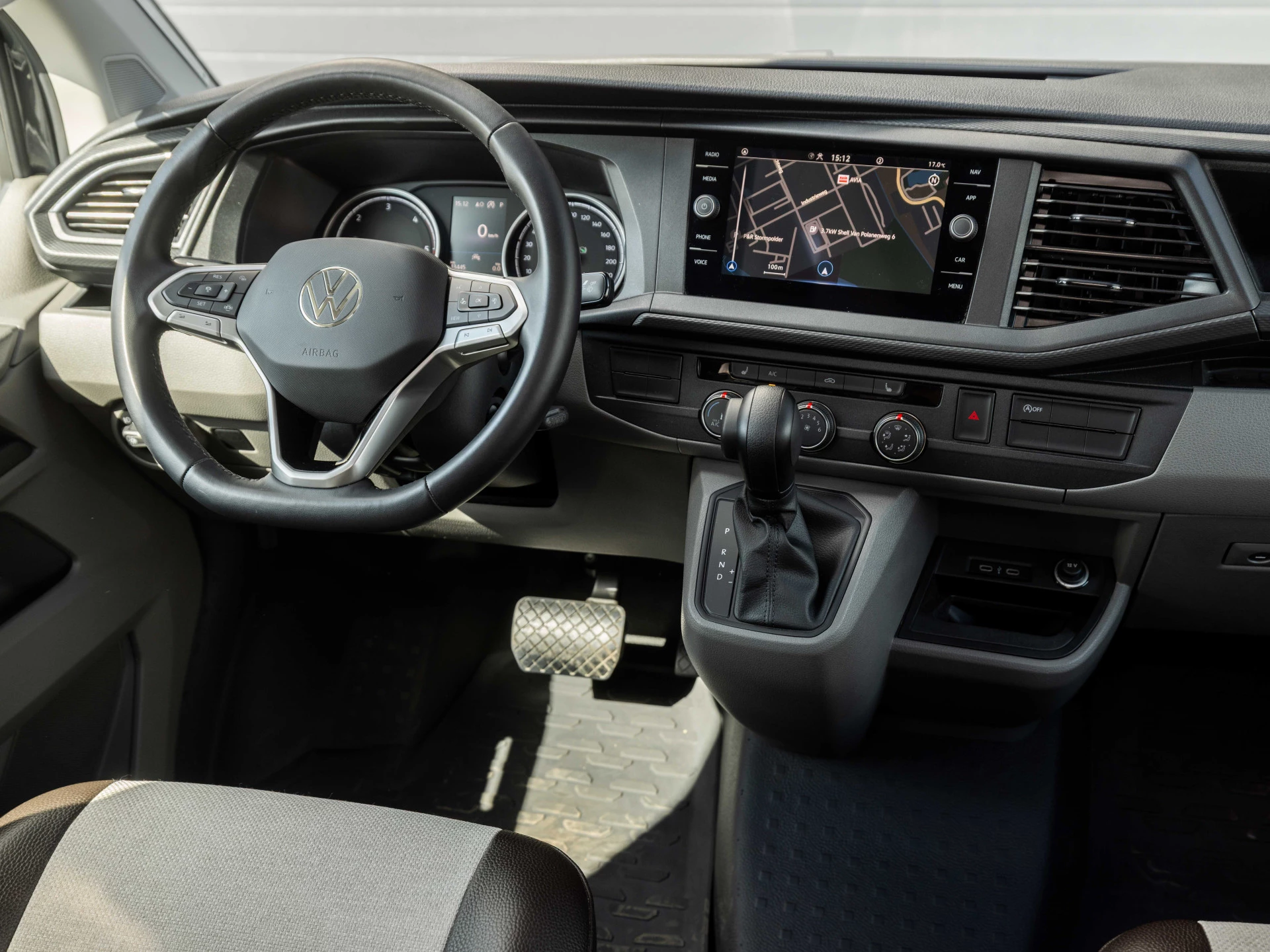 Hoofdafbeelding Weinsberg X-CURSION 500 LT