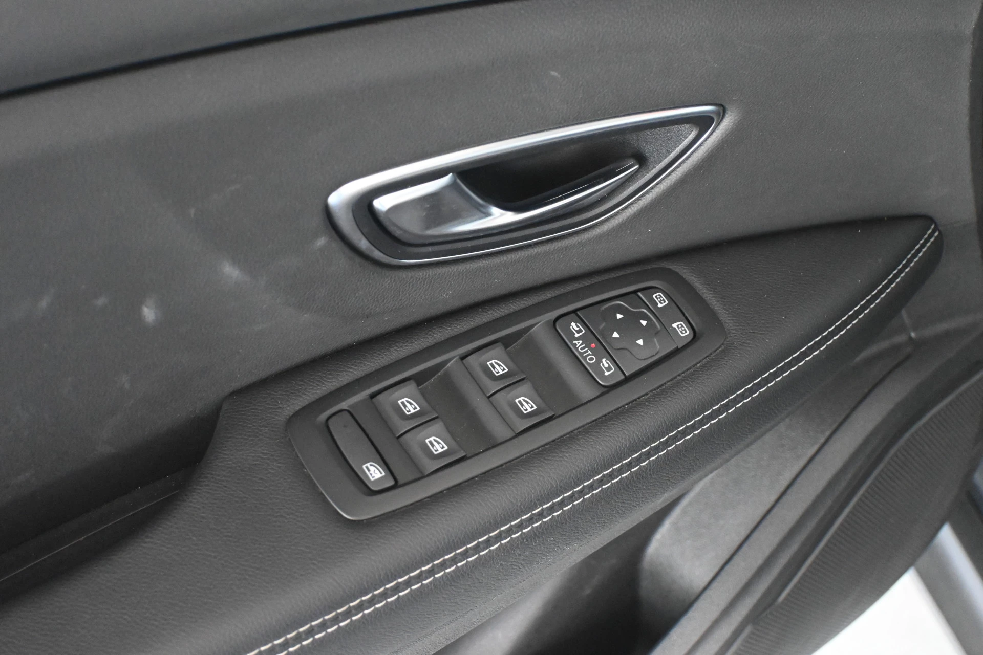 Hoofdafbeelding Renault Grand Scénic