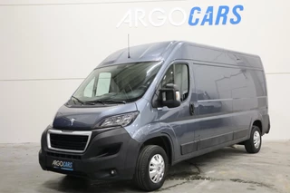 Hoofdafbeelding Peugeot Boxer