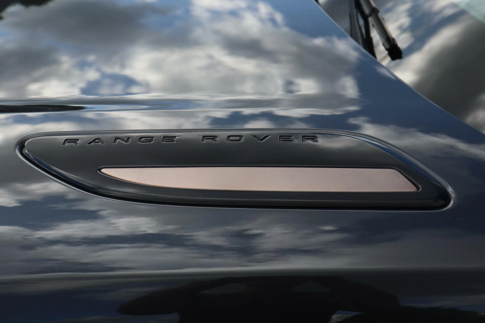 Hoofdafbeelding Land Rover Range Rover Velar