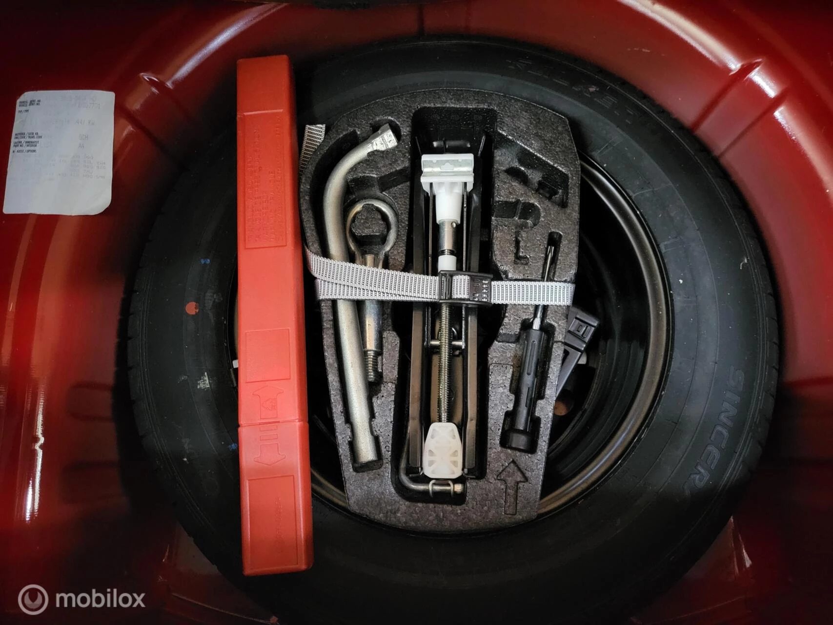 Hoofdafbeelding SEAT Mii