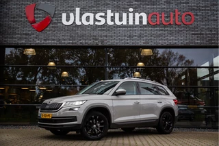 Škoda Kodiaq 1.5 TSI Business Edition , Apple Carplay/Android, Achteruitrijcamera, Cruise control