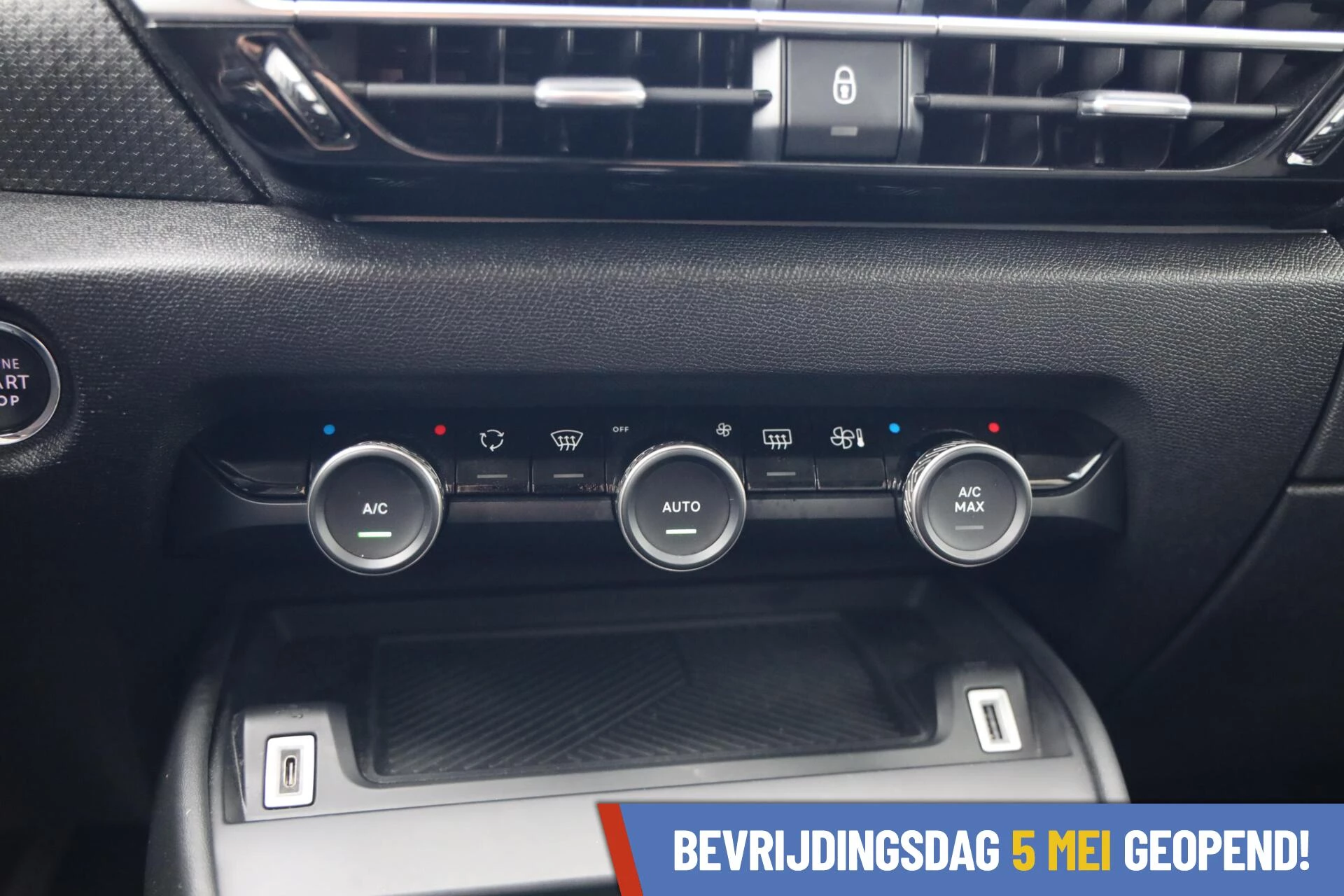 Hoofdafbeelding Citroën C4