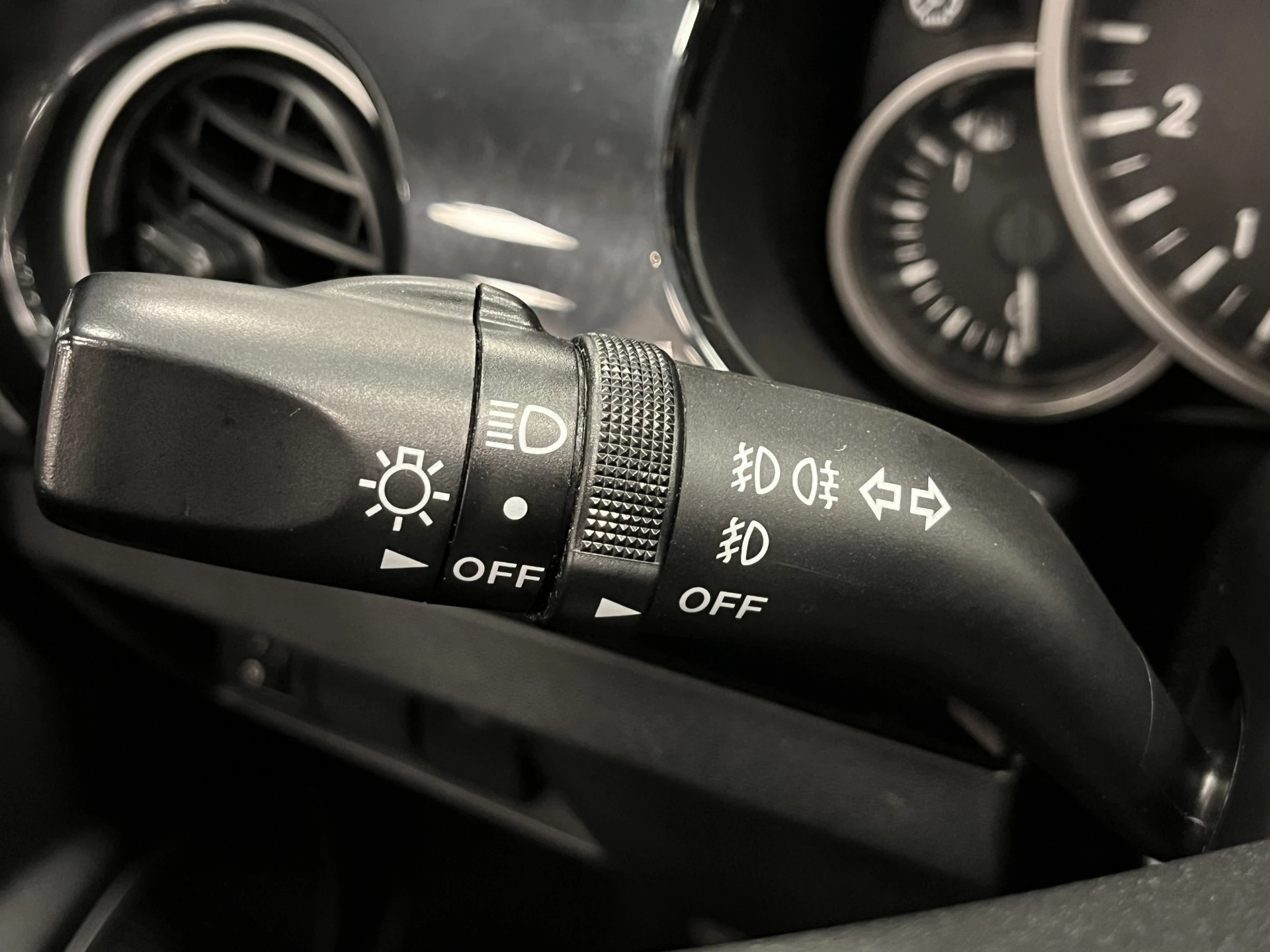 Hoofdafbeelding Mazda MX-5