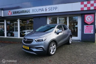 Hoofdafbeelding Opel Mokka X