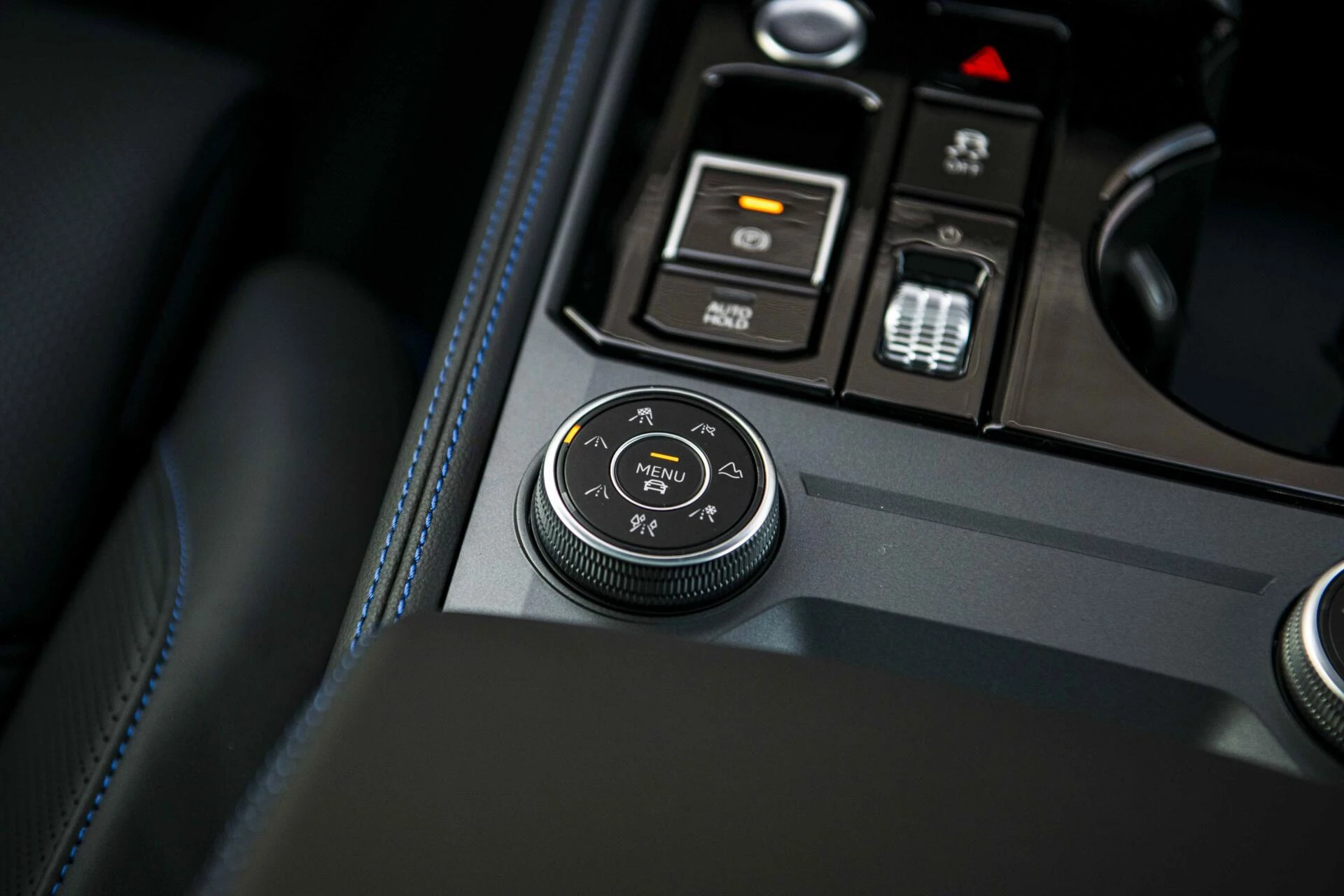 Hoofdafbeelding Volkswagen Touareg