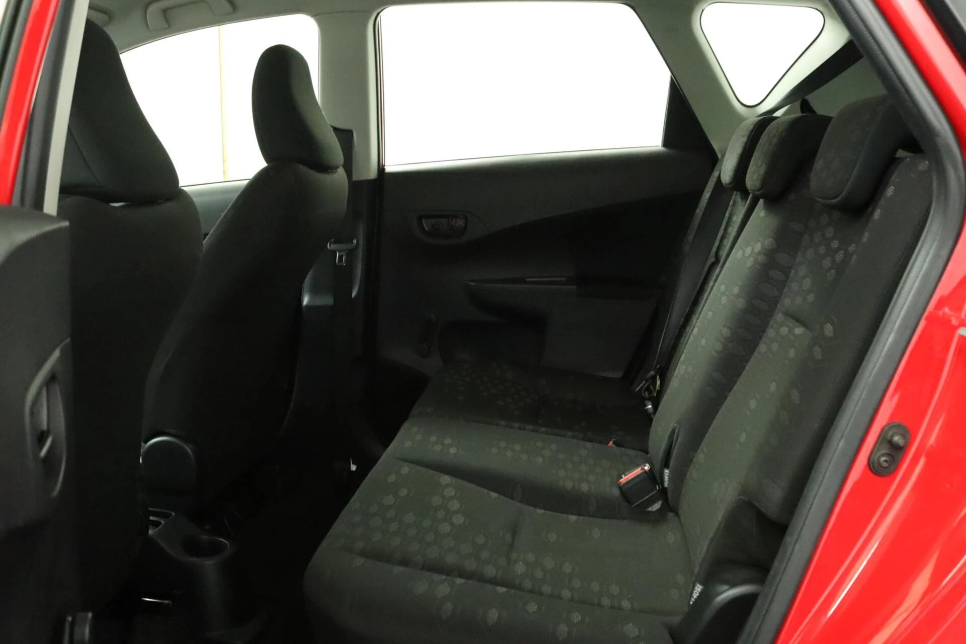 Hoofdafbeelding Toyota Verso-S