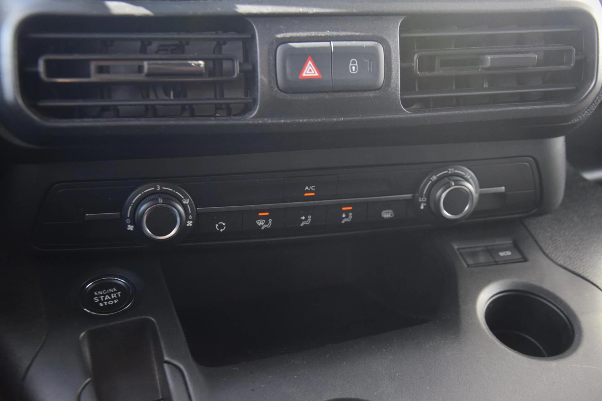Hoofdafbeelding Opel Combo