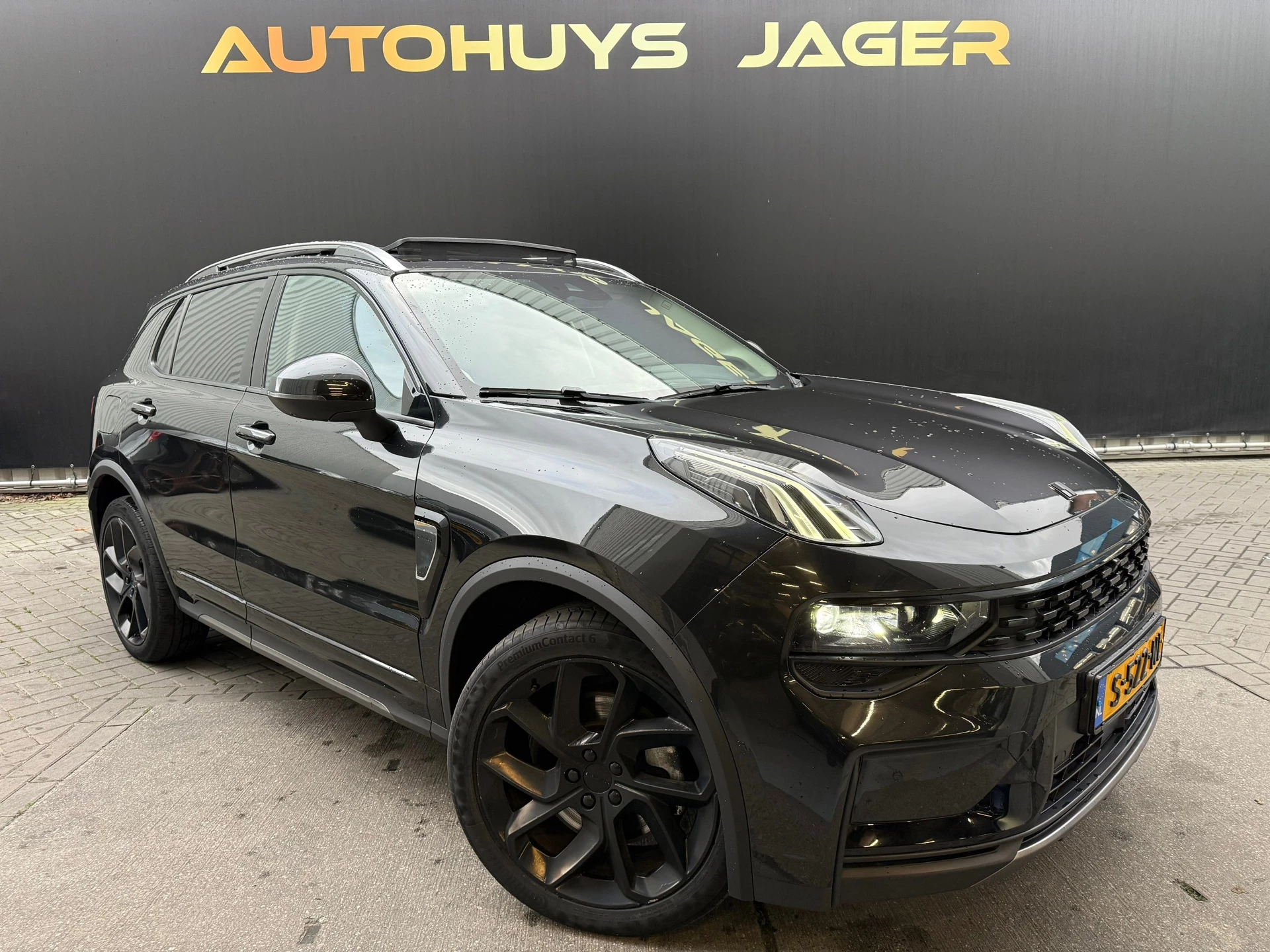 Hoofdafbeelding Lynk & Co 01