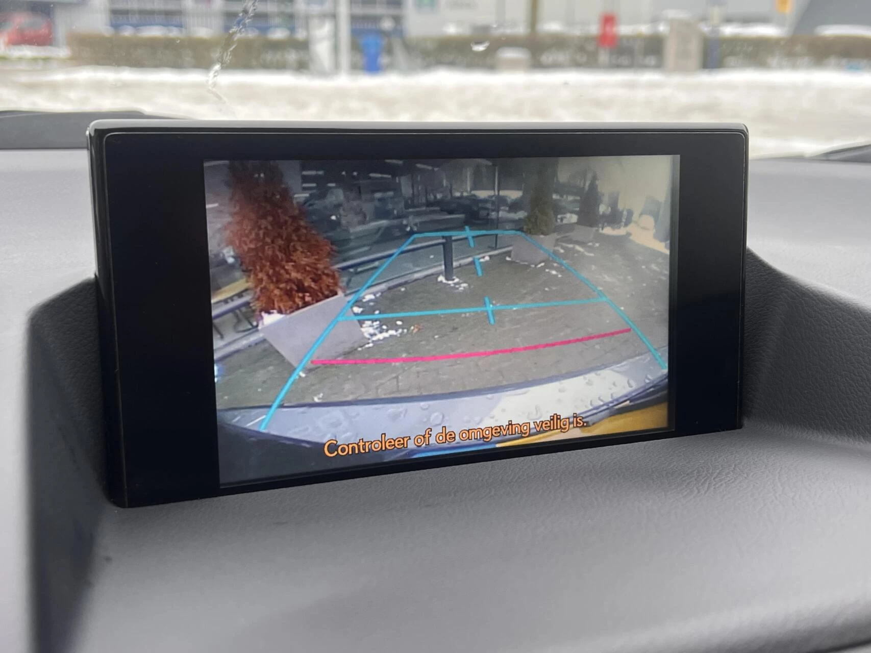 Hoofdafbeelding Lexus CT