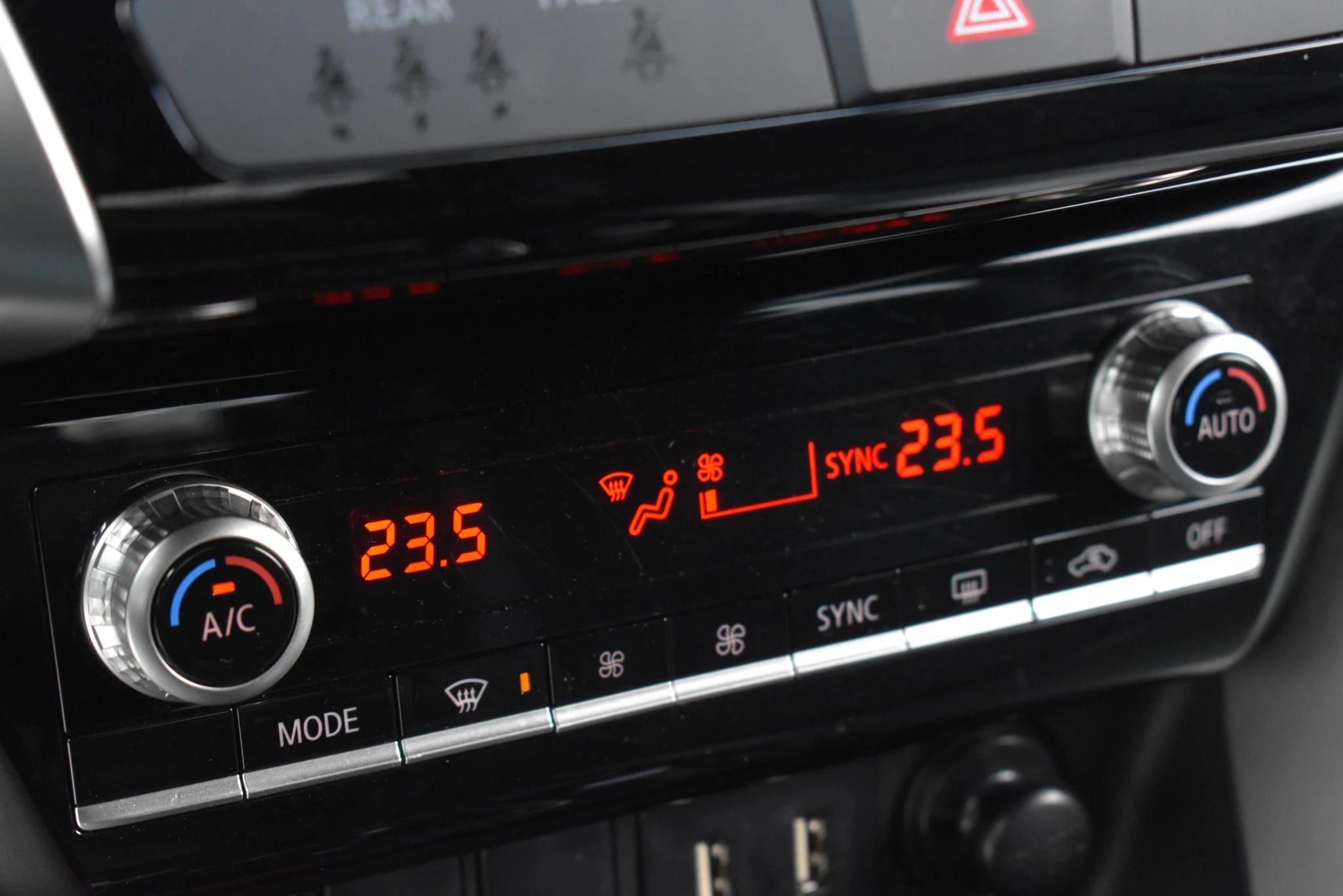 Hoofdafbeelding Mitsubishi Eclipse Cross