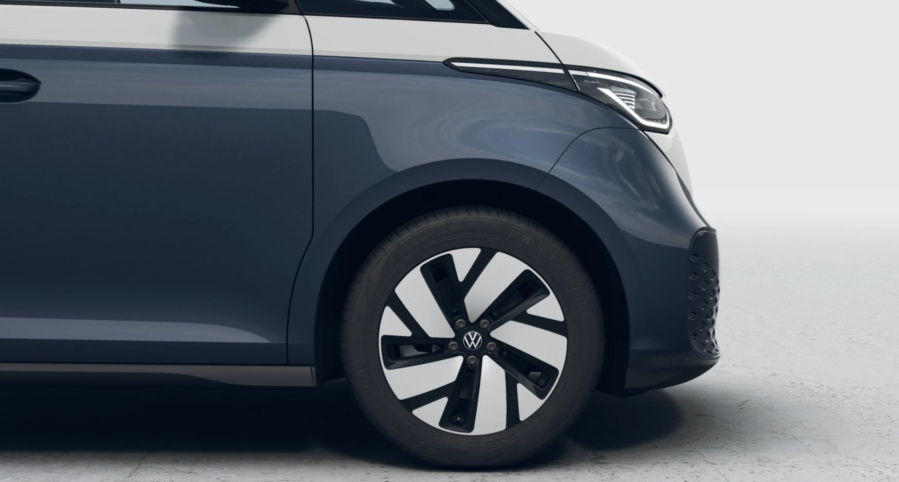 Hoofdafbeelding Volkswagen ID. Buzz Cargo
