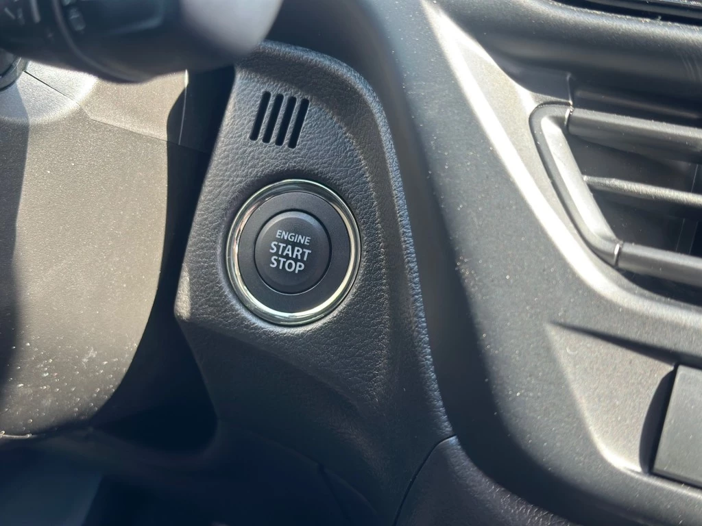 Hoofdafbeelding Suzuki S-Cross