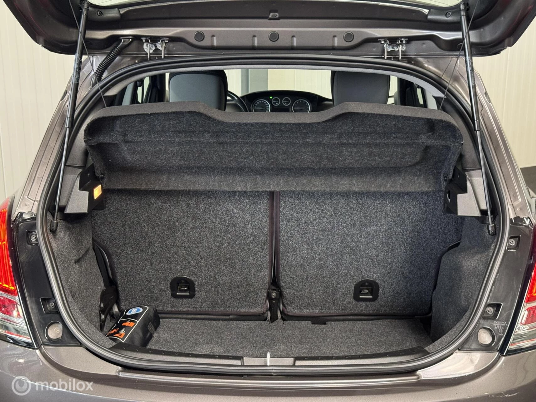 Hoofdafbeelding Lancia Ypsilon