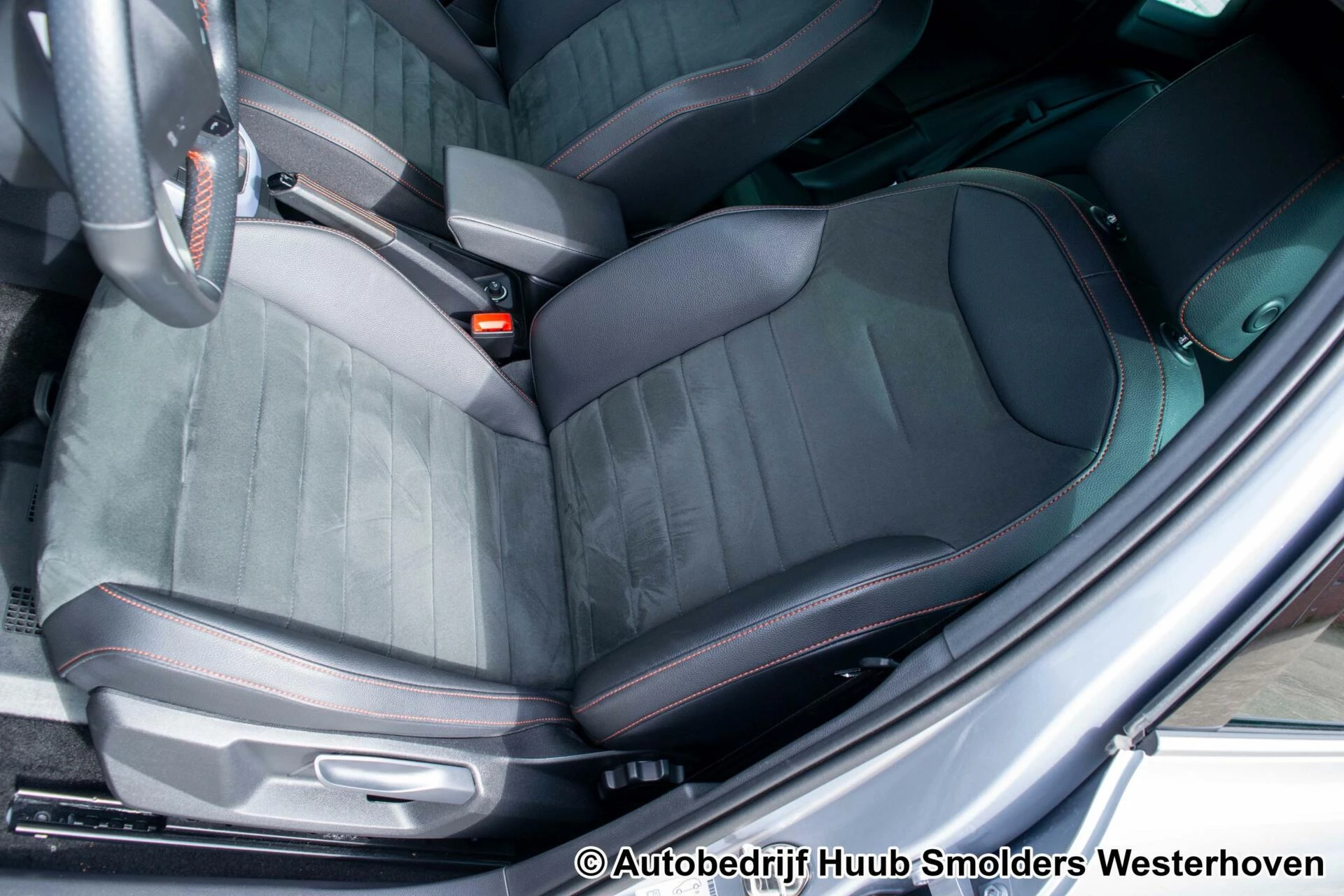 Hoofdafbeelding SEAT Arona