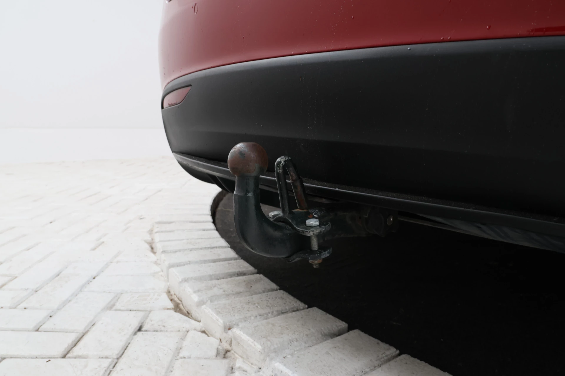 Hoofdafbeelding Tesla Model X