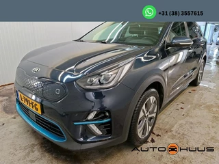 Kia e-Niro Aut. DynamicPlusLine 64kWh 3-Phase | Panorama | Navi | Camera |