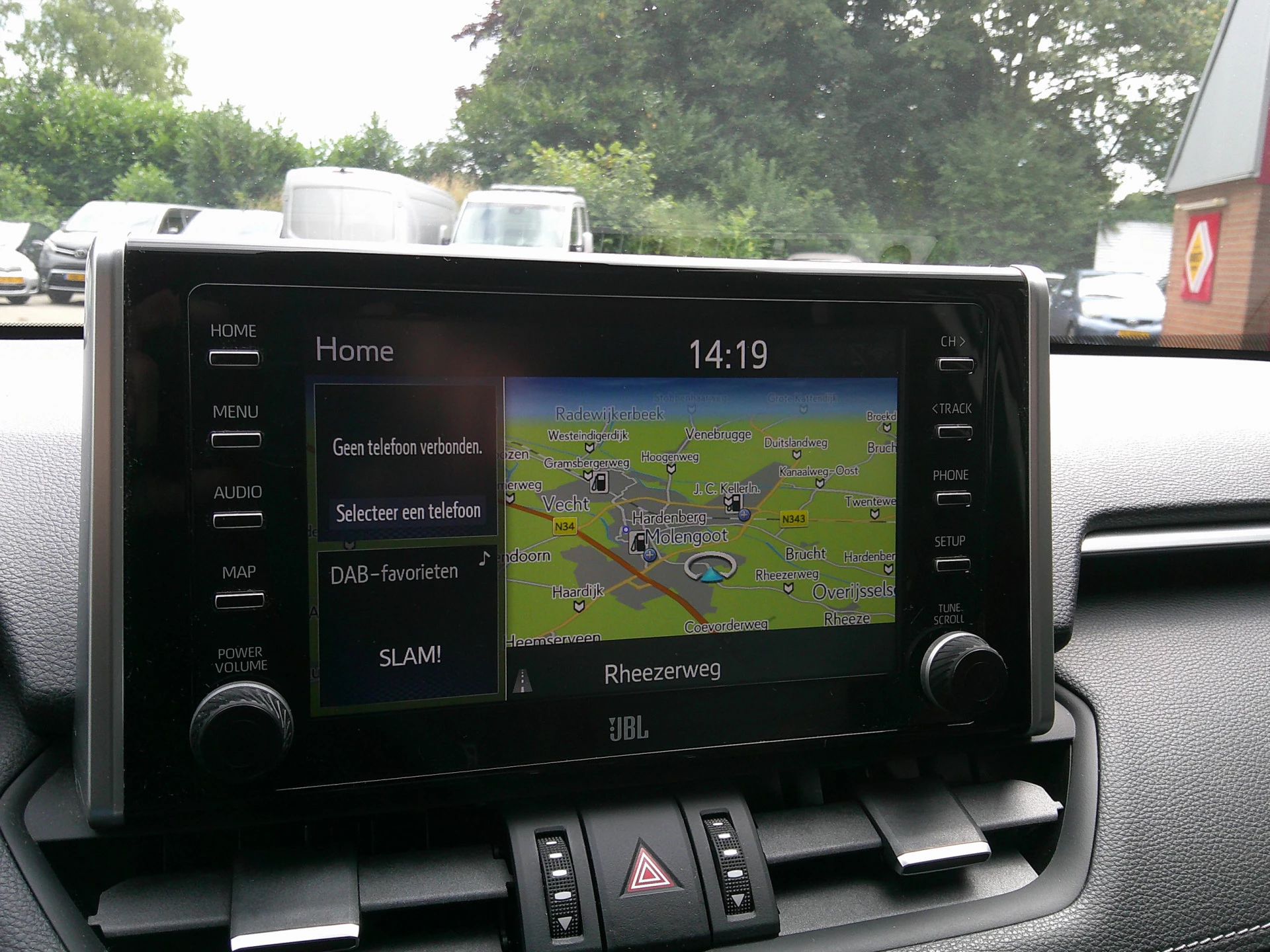 Hoofdafbeelding Toyota RAV4