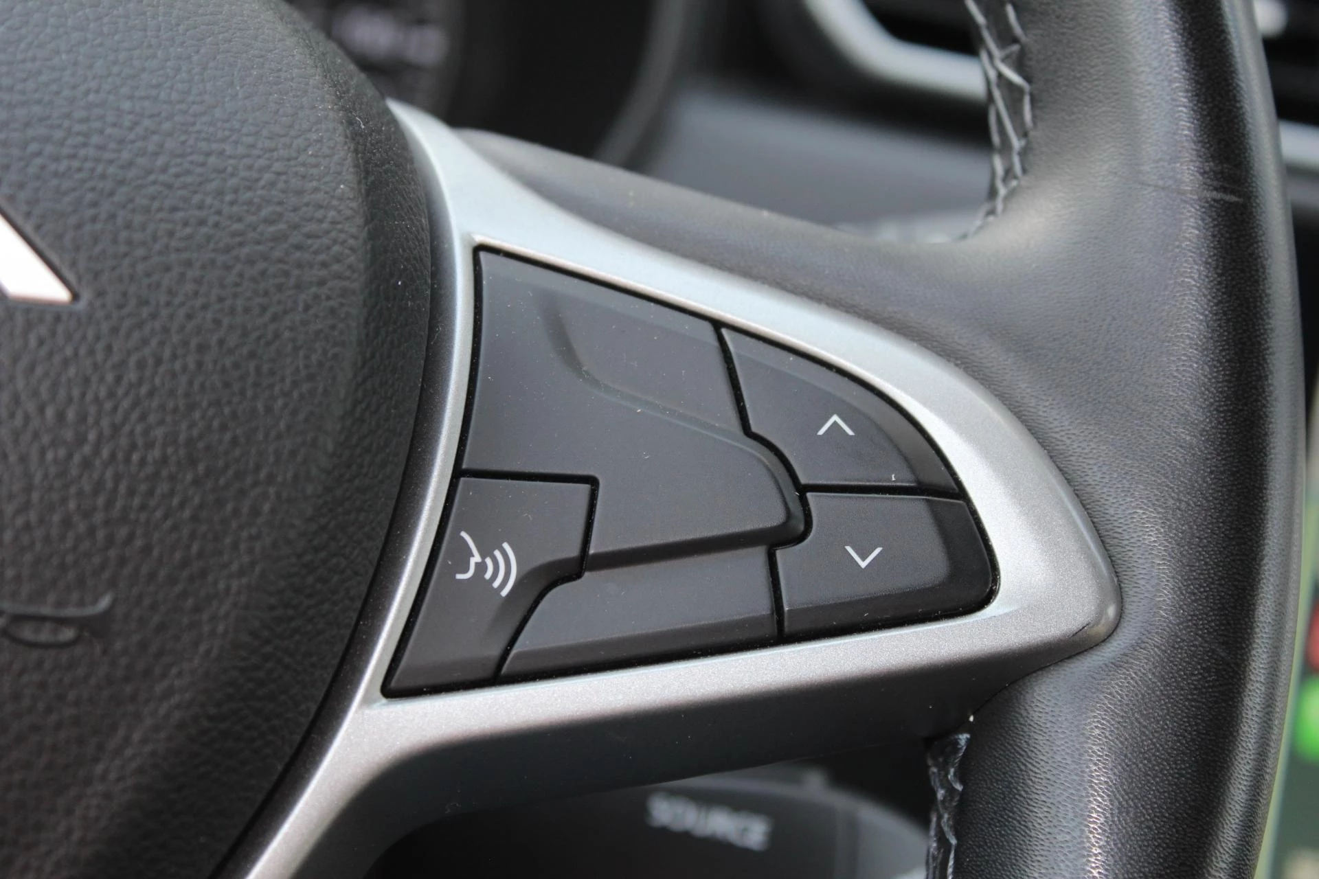 Hoofdafbeelding Dacia Duster