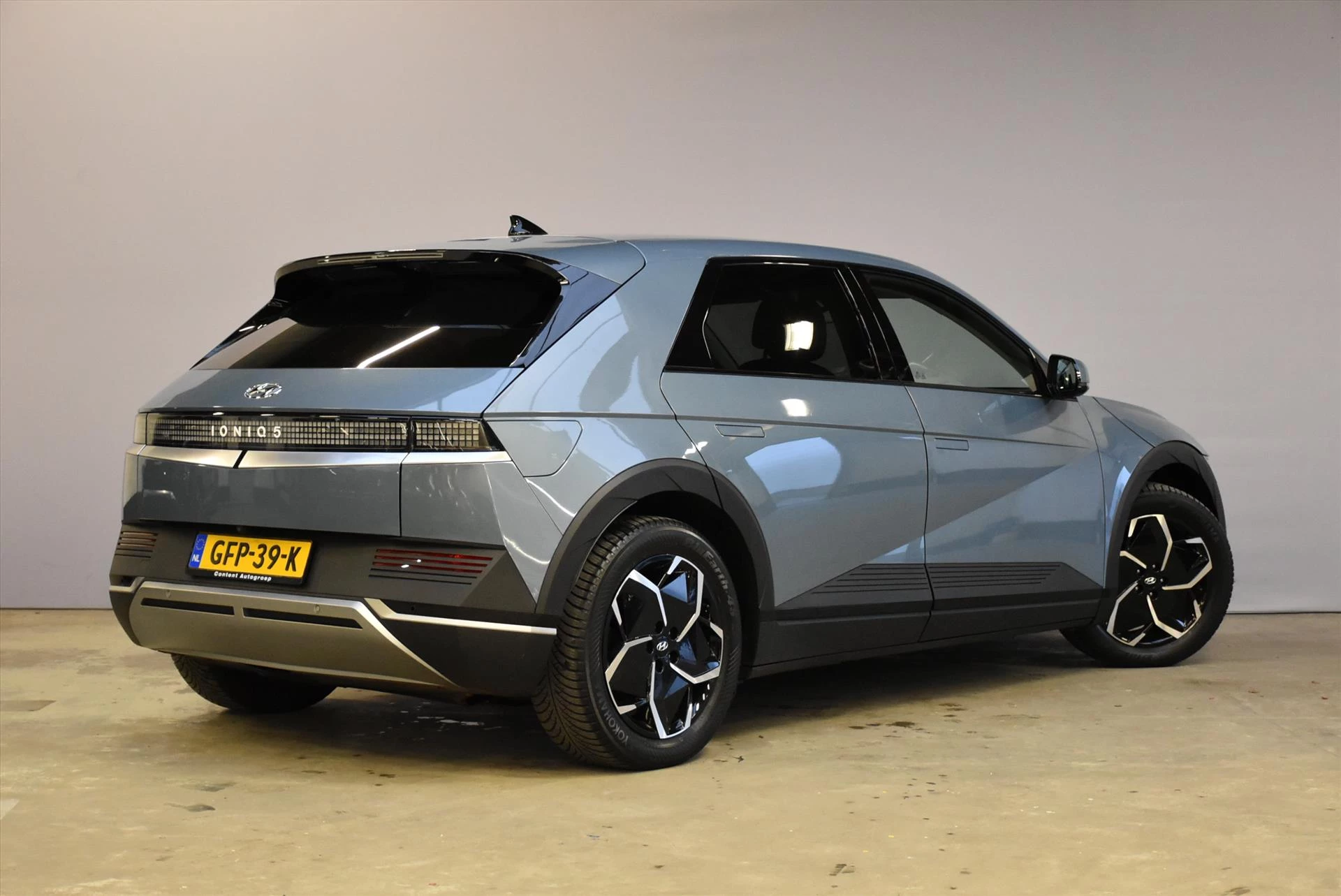 Hoofdafbeelding Hyundai IONIQ 5