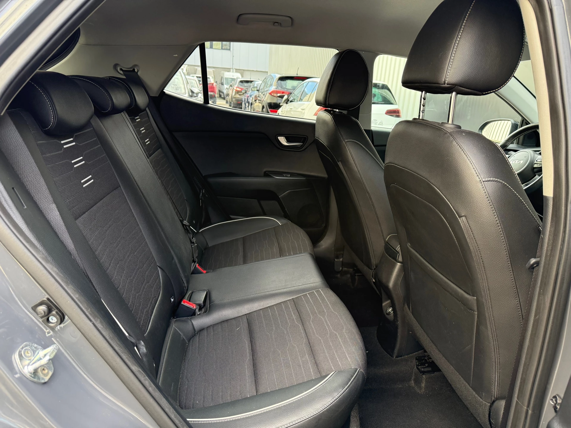 Hoofdafbeelding Kia Stonic