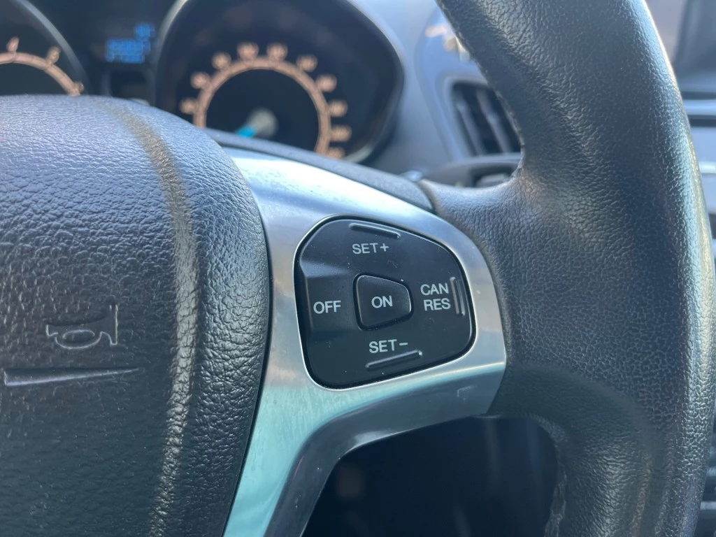 Hoofdafbeelding Ford B-MAX