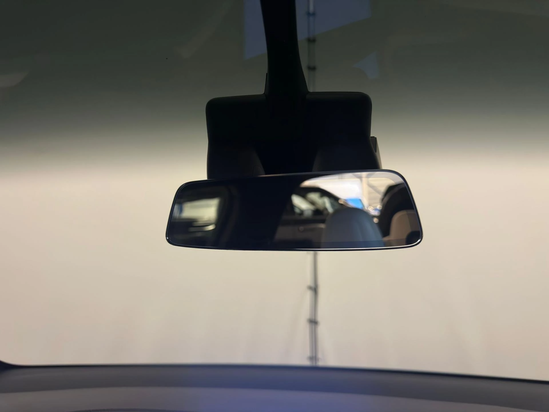 Hoofdafbeelding Tesla Model X