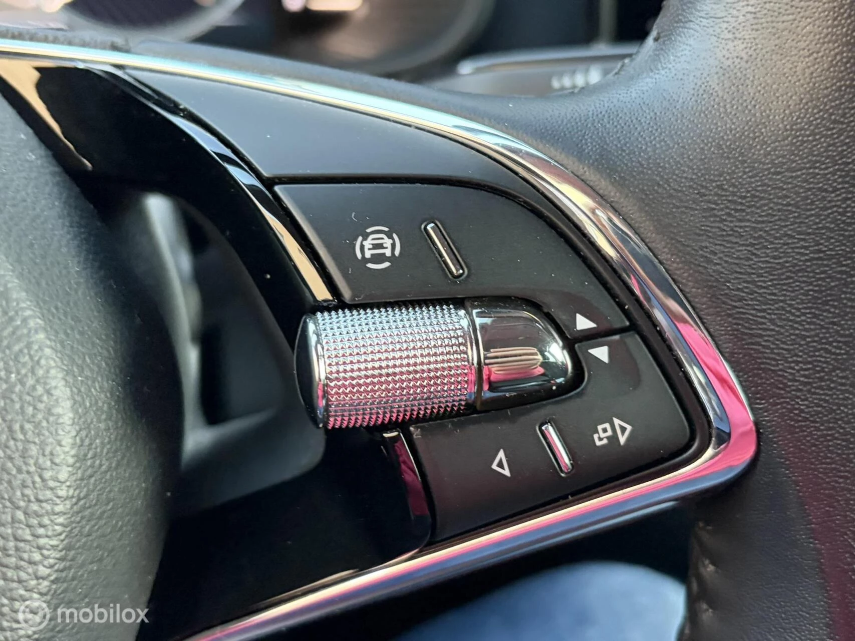 Hoofdafbeelding Škoda Kamiq