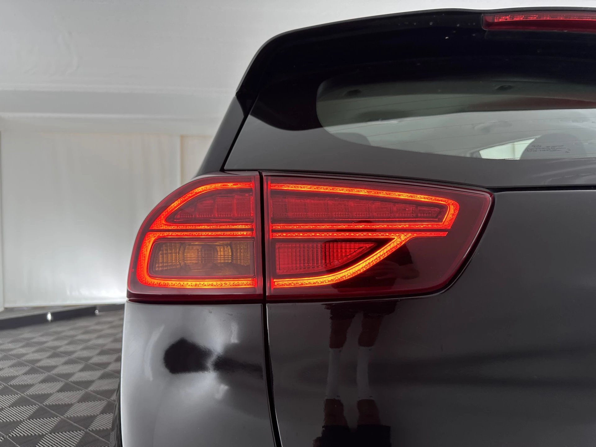 Hoofdafbeelding Kia e-Niro